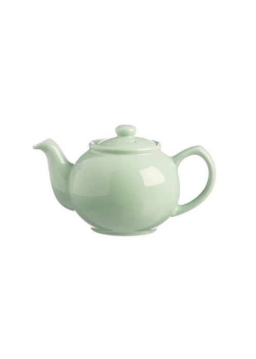 Price & Kensington Mint 2 cup Teapot - One Size Image 1