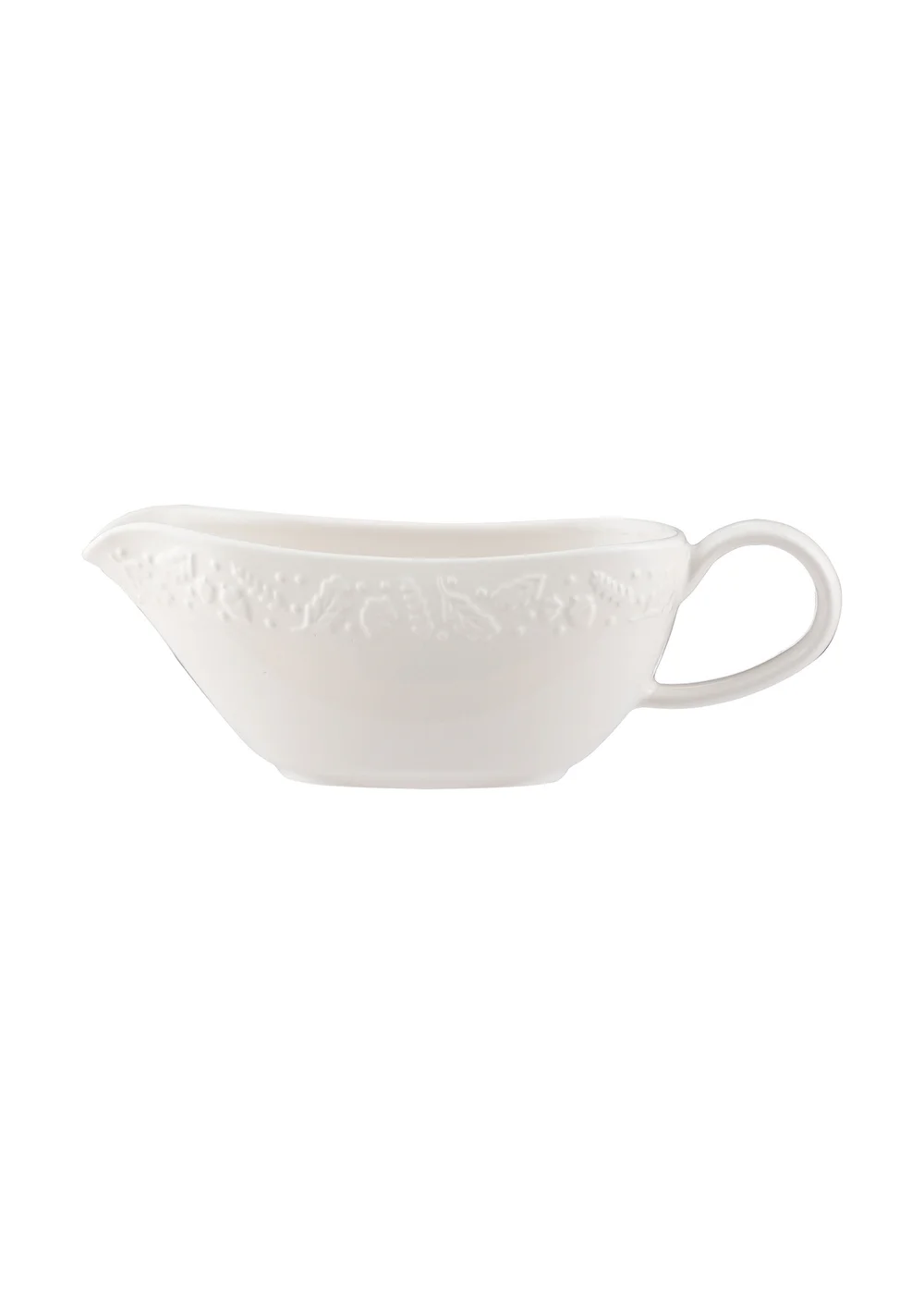 Price & Kensington Acorn Gravy Boat - One Size Image 1