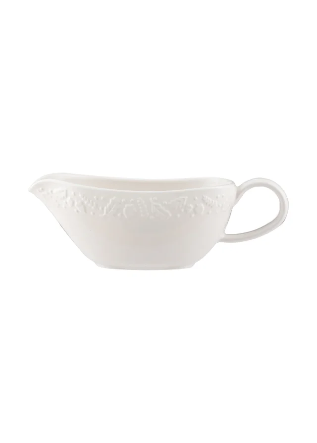 Price & Kensington Acorn Gravy Boat