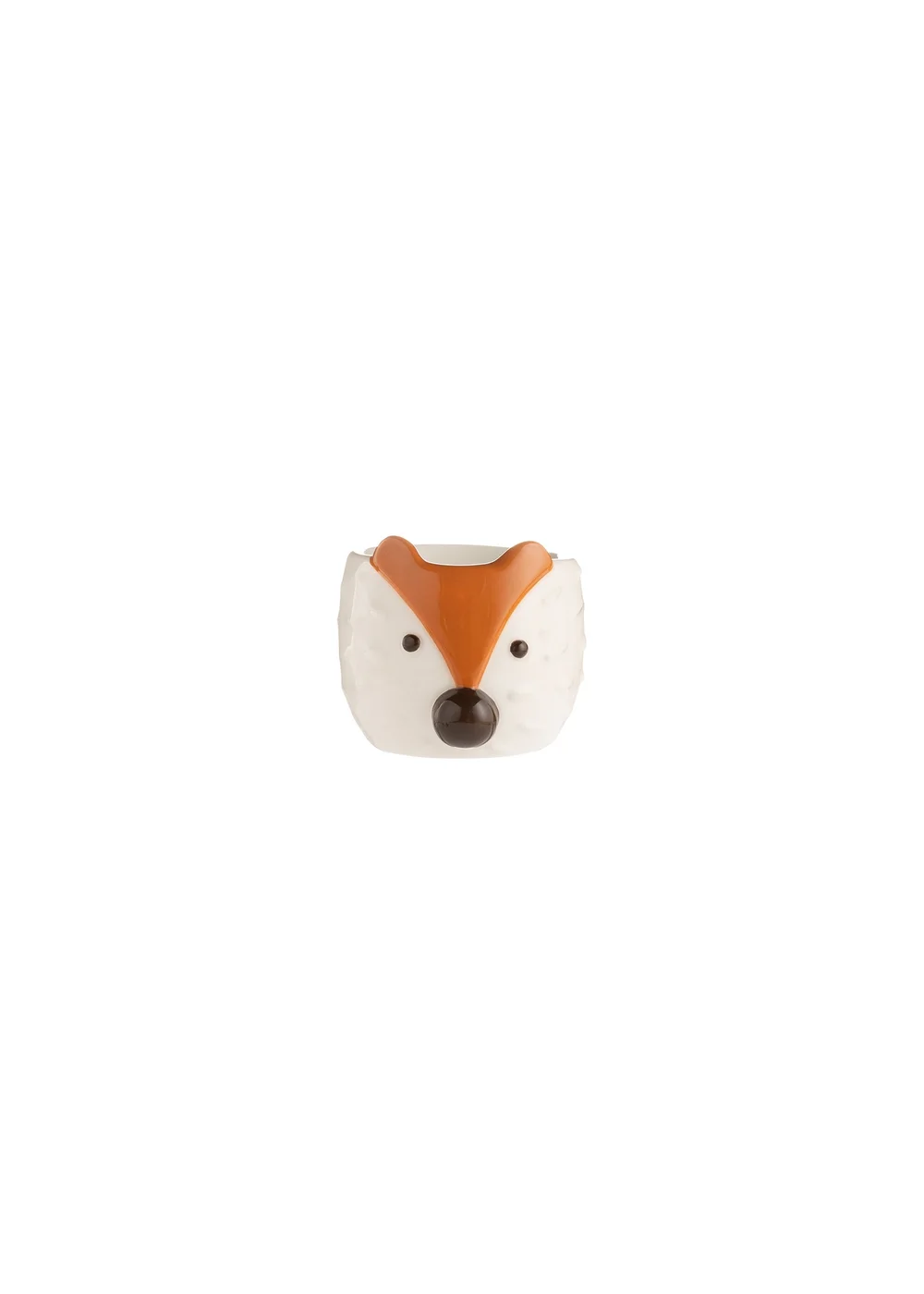 Price & Kensington Woodland Egg Cups - One Size Image 6