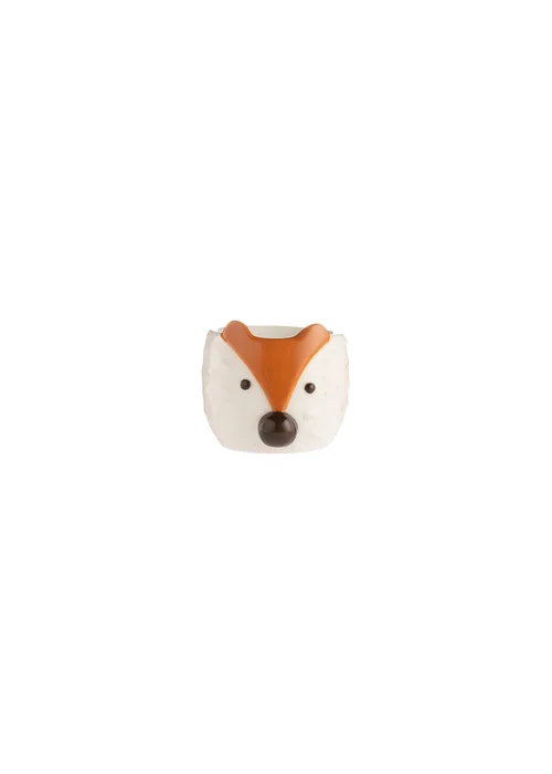 Price & Kensington Woodland Egg Cups - One Size Image 6