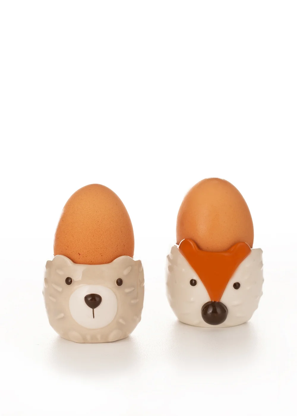 Price & Kensington Woodland Egg Cups - One Size Image 4
