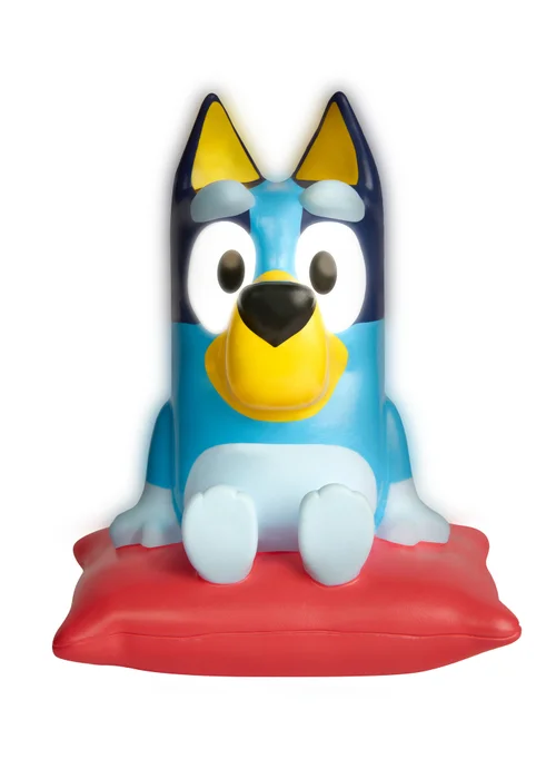 Bluey Go Glow Buddy Kids Night Light - One Size Image 2