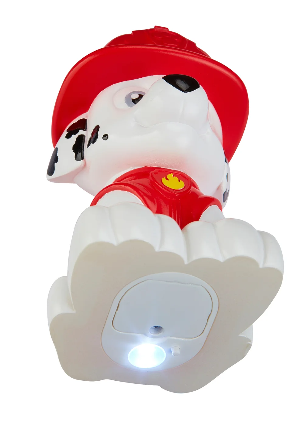 Paw Patrol Marshall GoGlow Buddy Bedside Table Lamp - One Size Image 3