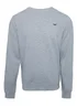 Threadbare Navy 3 Pack Crew Neck Sweatshirts - M Image 3
