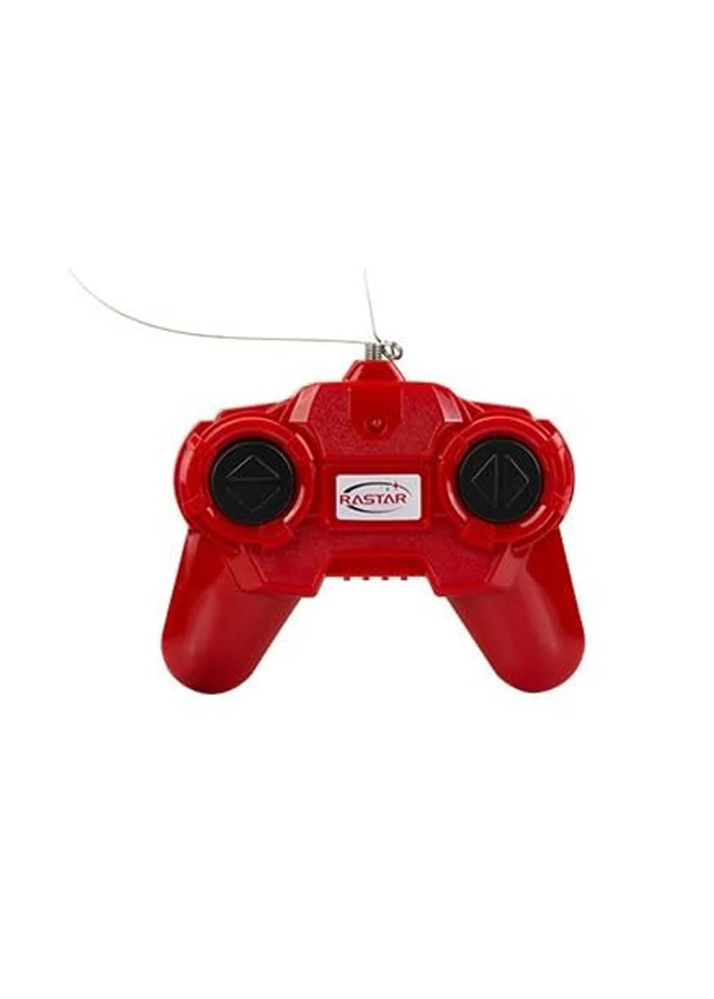 Ferrari Red Radio Controlled Car - One Size Image 3