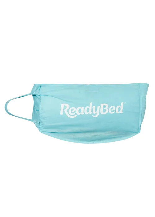 Bluey Family Inflatable Ready Bed - One Size Image 3