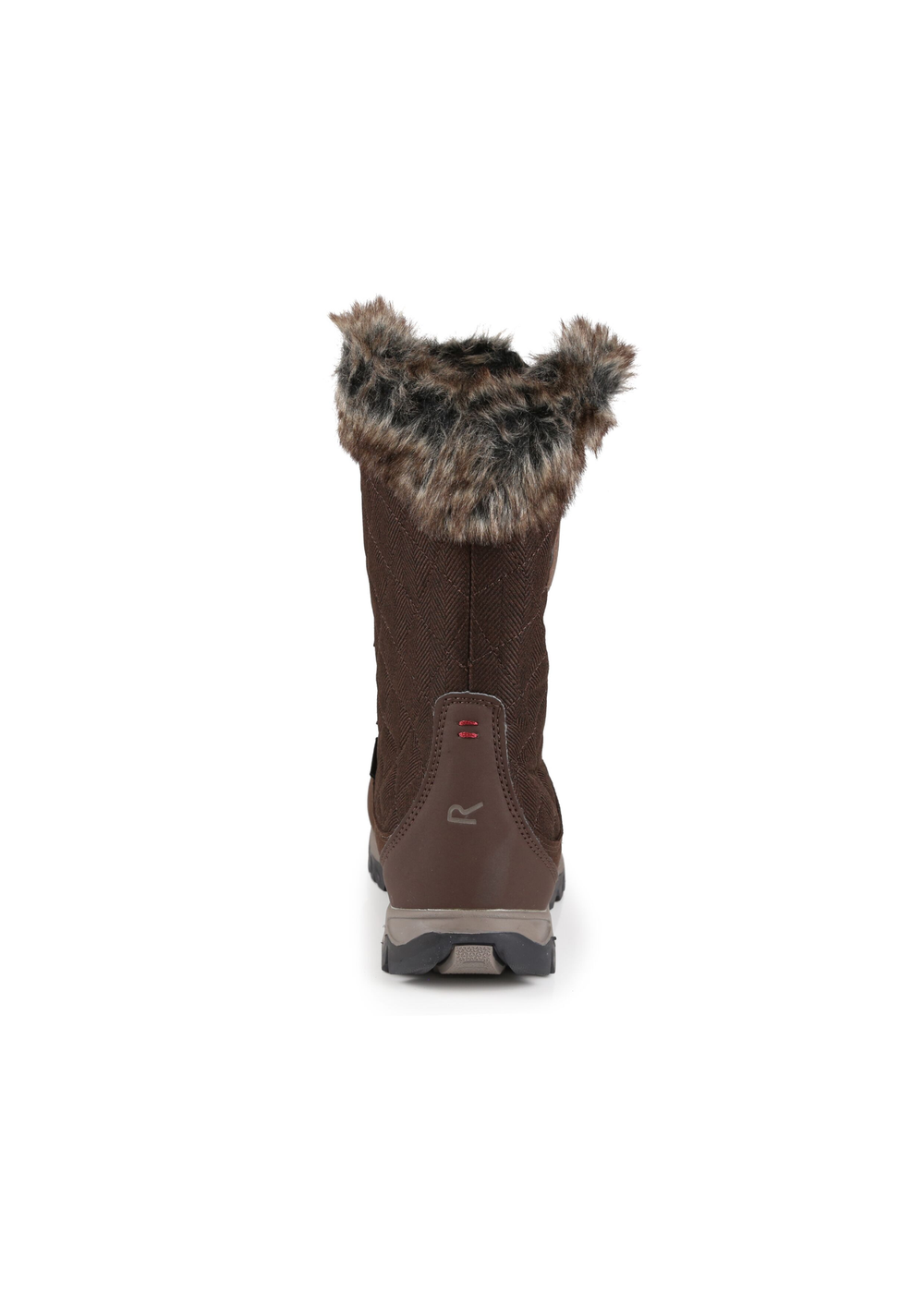 Regatta Chestnut Newley Thermo Boots - 3 Image 2
