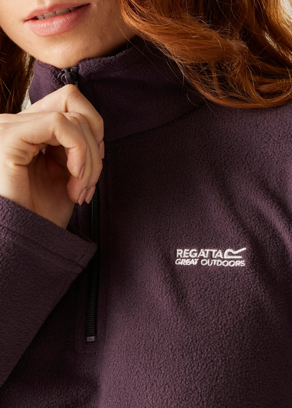 Veste polaire floreo Regatta | La Redoute Veste polaire floreo Regatta | La Redoute