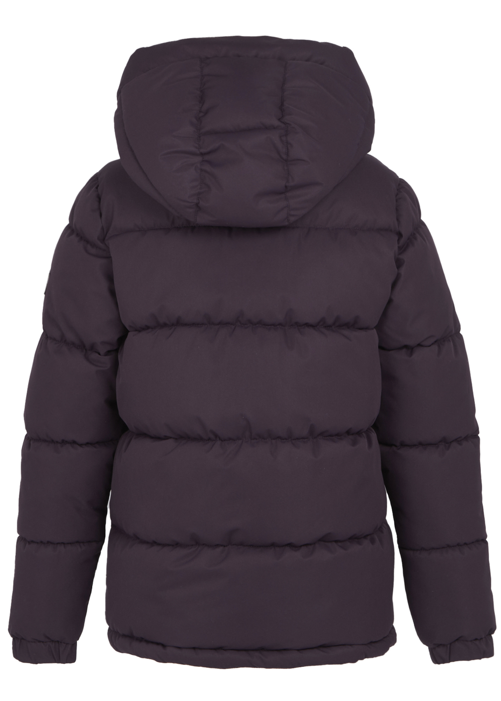 Regatta Deep Plum Arilie Quilted Jacket - 8 Image 2