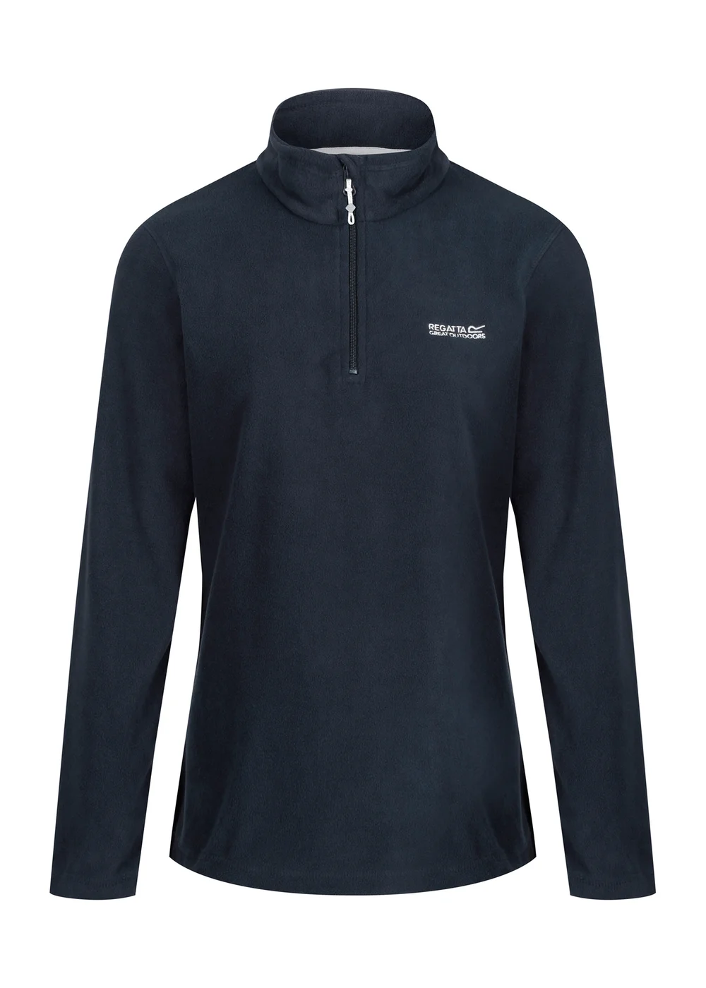 Regatta Navy Sweethart Anti-Pill, Symmetry Fleece - 12 Image 5