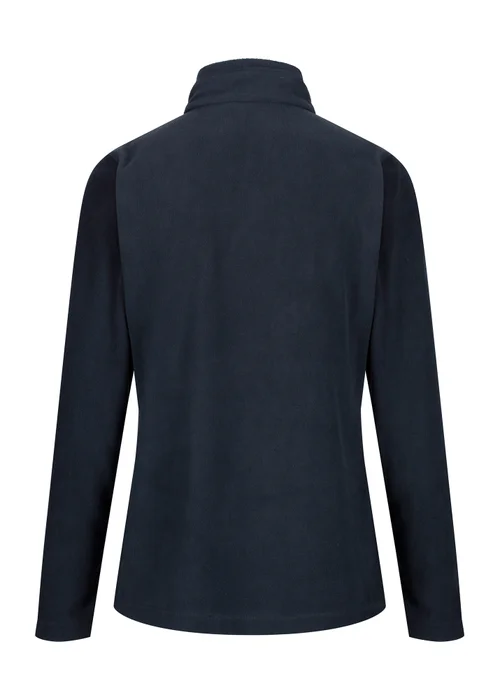 Regatta Navy Sweethart Anti-Pill, Symmetry Fleece - 12 Image 6