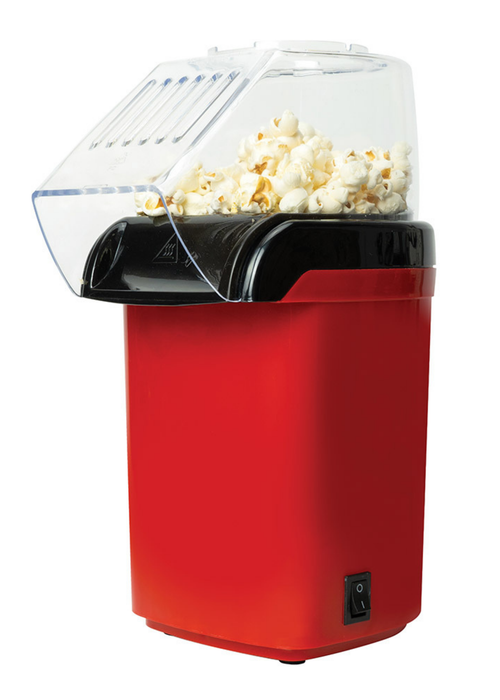 Treat Factory Red Popcorn Maker - One Size Image 1