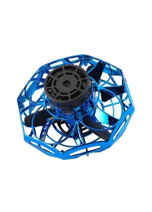 RED5 Blue Vortex Spinner - One Size Image 2