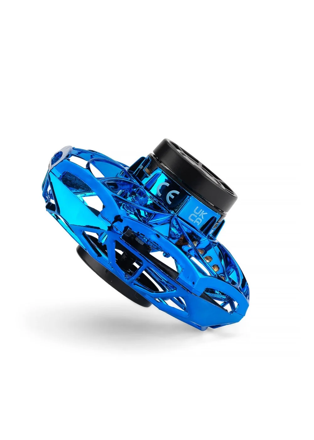 RED5 Blue Vortex Spinner - One Size Image 3