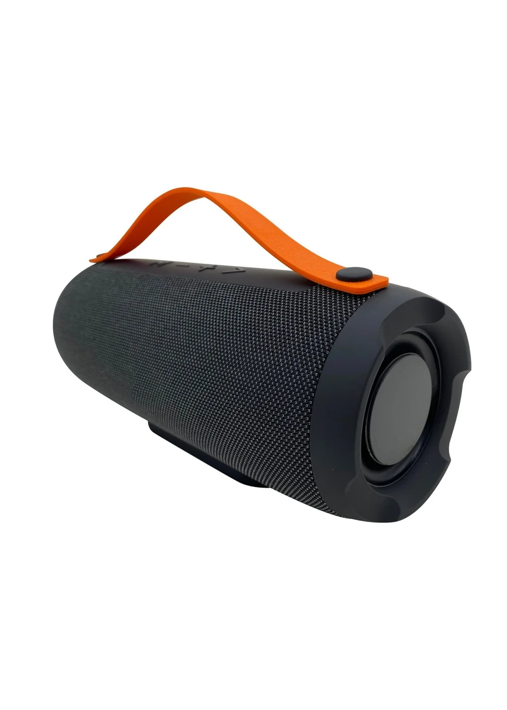Red 5 Black Wireless Boom Speaker - One Size Image 4