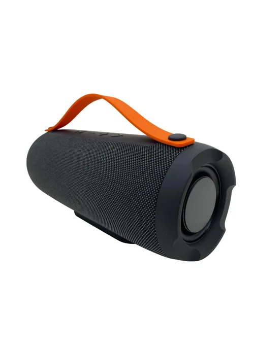 Red 5 Black Wireless Boom Speaker - One Size Image 4