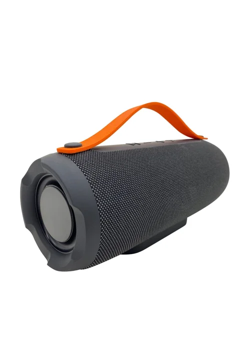 Red 5 Black Wireless Boom Speaker - One Size Image 2