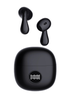 RED5 Black TWS Earphones with Charging Case - One Size Image 2