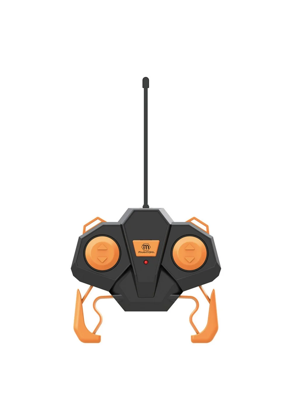 RED5 Orange 360 Remote Control Stunt Buggy - One Size Image 5