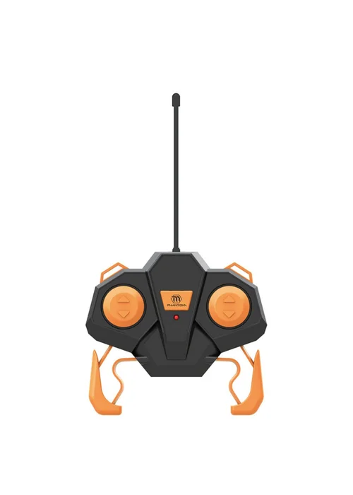 RED5 Orange 360 Remote Control Stunt Buggy - One Size Image 5