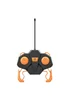 RED5 Orange 360 Remote Control Stunt Buggy - One Size Image 5