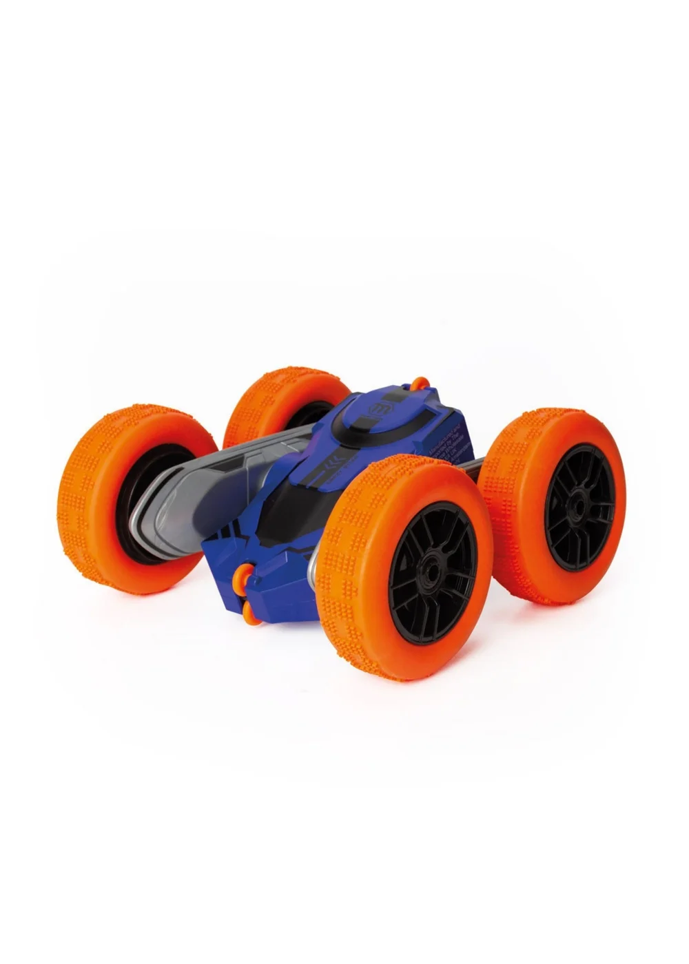 RED5 Orange 360 Remote Control Stunt Buggy - One Size Image 3