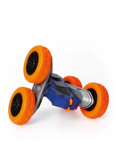 RED5 Orange 360 Remote Control Stunt Buggy - One Size Image 4