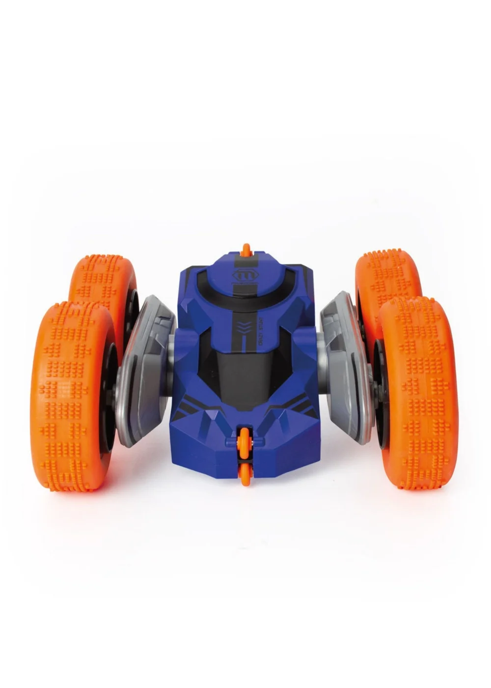 RED5 Orange 360 Remote Control Stunt Buggy - One Size Image 2