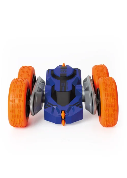 RED5 Orange 360 Remote Control Stunt Buggy - One Size Image 2