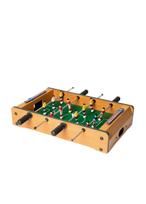 winning Brown Football Table - One Size Image 2