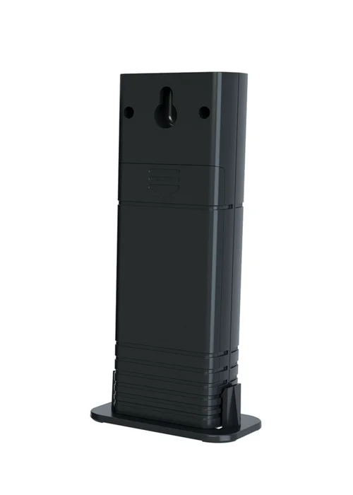 RED5 Black Weather Station - One Size Image 5