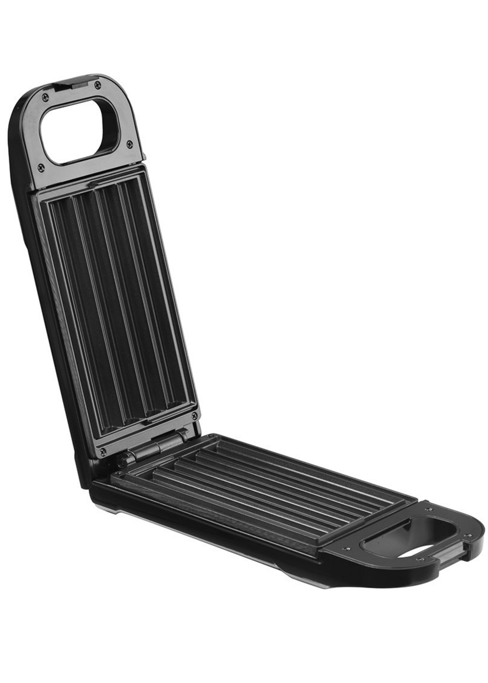 Treat Factory Black Churro Maker - One Size Image 3
