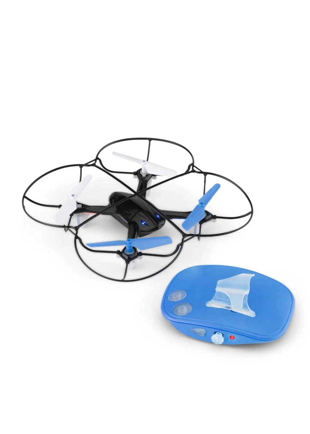 RED5 Blue Motion Control Quadcoptor Edition - One Size Image 3