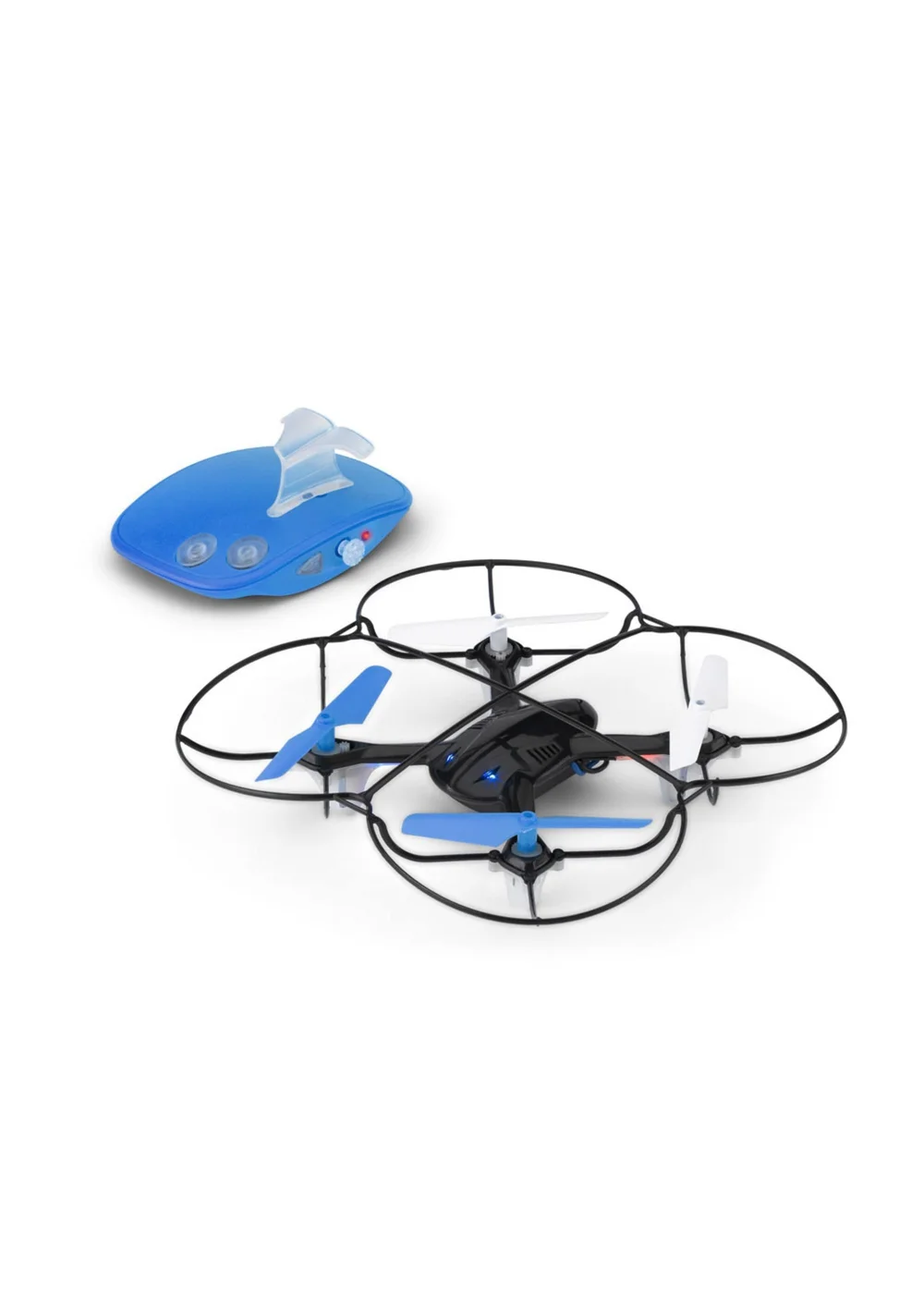 RED5 Blue Motion Control Quadcoptor Edition - One Size Image 2