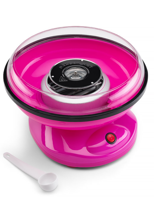 winning Pink Candy Floss Maker Pink - One Size Image 3