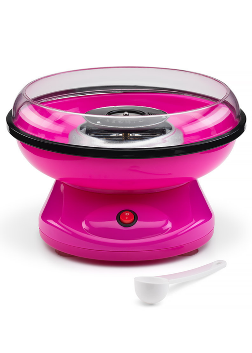 winning Pink Candy Floss Maker Pink - One Size Image 2