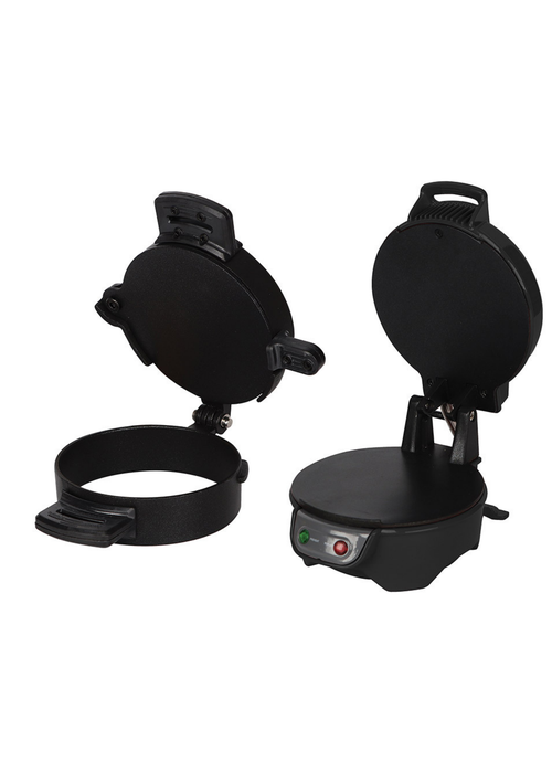 Treat Factory Black Muffin and Burger Maker - One Size Image 4