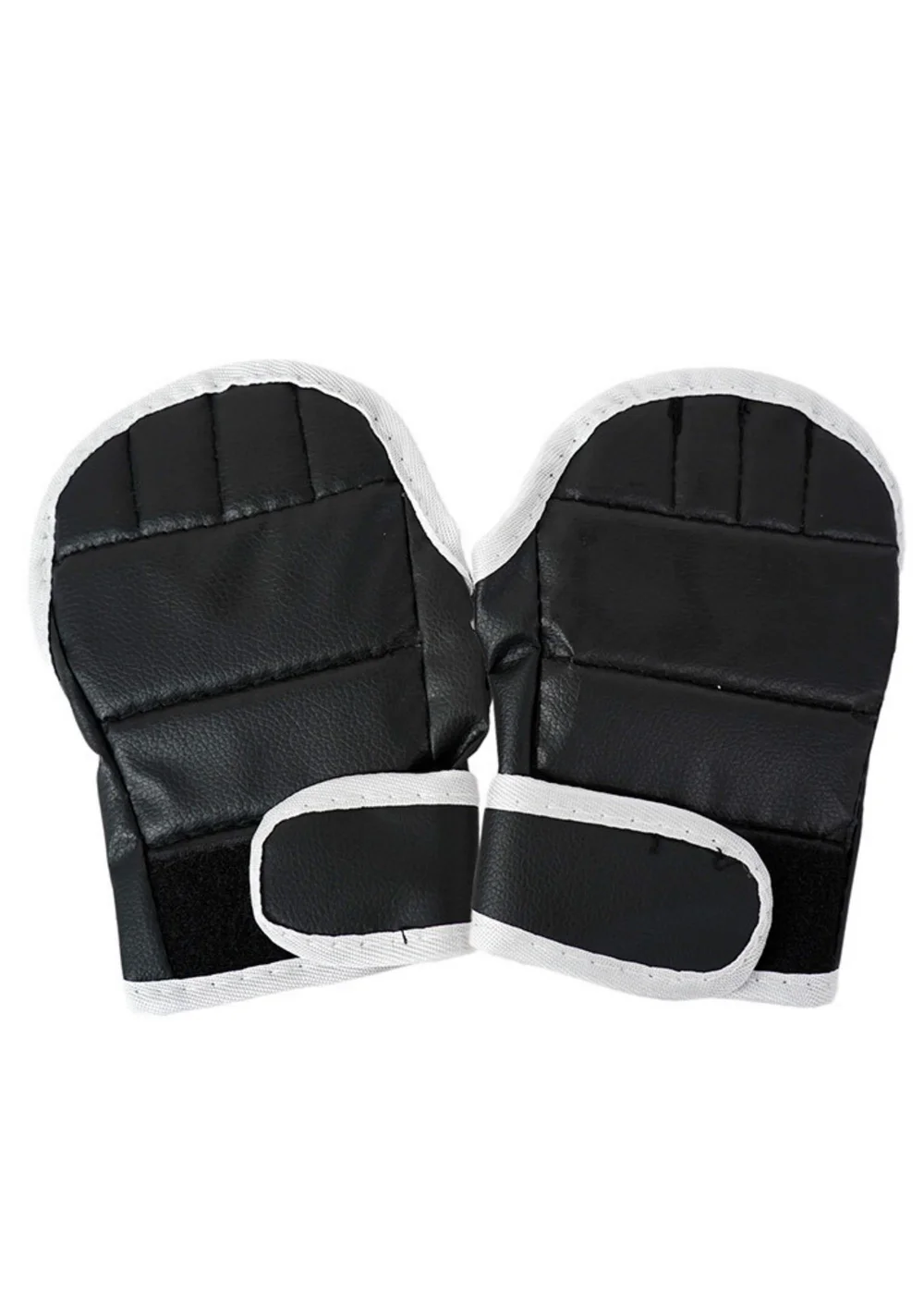 Red 5 Black Musical Boxing Pad - One Size Image 4