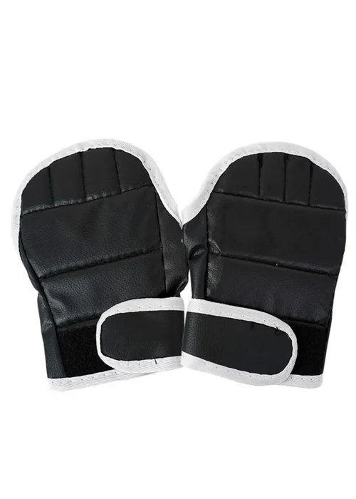 Red 5 Black Musical Boxing Pad - One Size Image 4