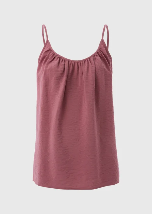 Raspberry Cami Top - 8 Image 3