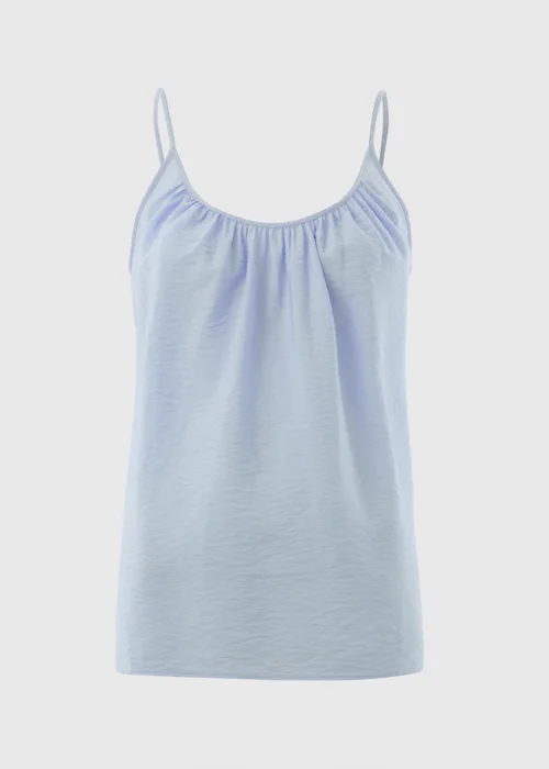 Blue Cami Top - 8 Image 4