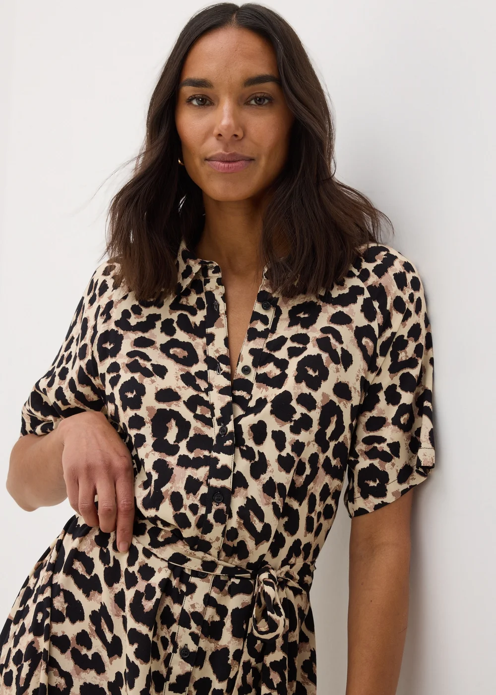 Green Leopard Wrap Dress Matalan Animal Print Dress Light Green Leopard Print Midi Shirt Dress LOVESTITCH Green Leopard Wrap Dress Matalan Animal Print Dress Light Green Leopard Print Midi Shirt Dress LOVESTITCH