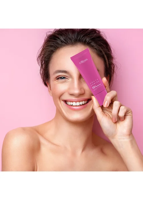 SkinChemists Retinol & Bakuchiol Night Moisturiser (50ml) - 50ml Image 3