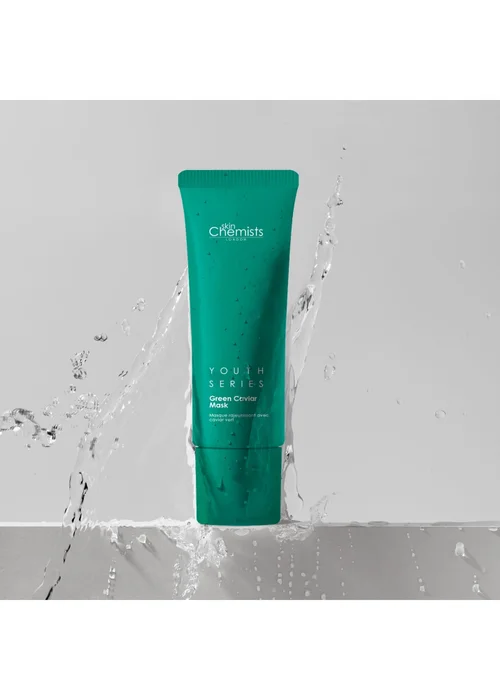 SkinChemists Green Caviar Mask (50ml) - 50ml Image 4