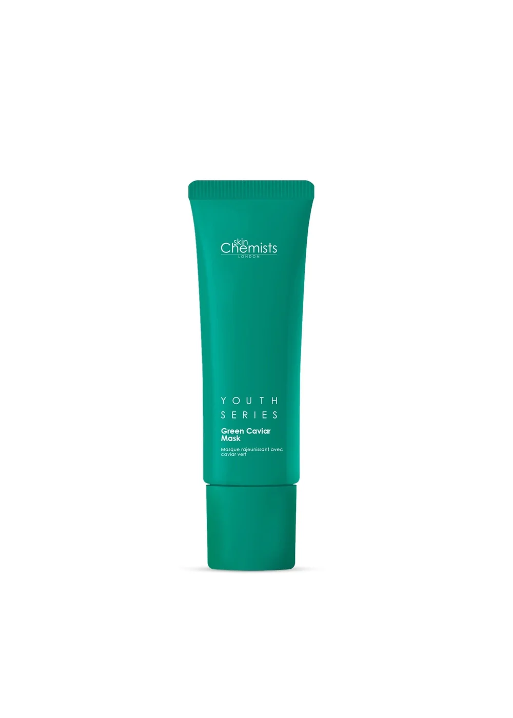 SkinChemists Green Caviar Mask (50ml) - 50ml Image 1