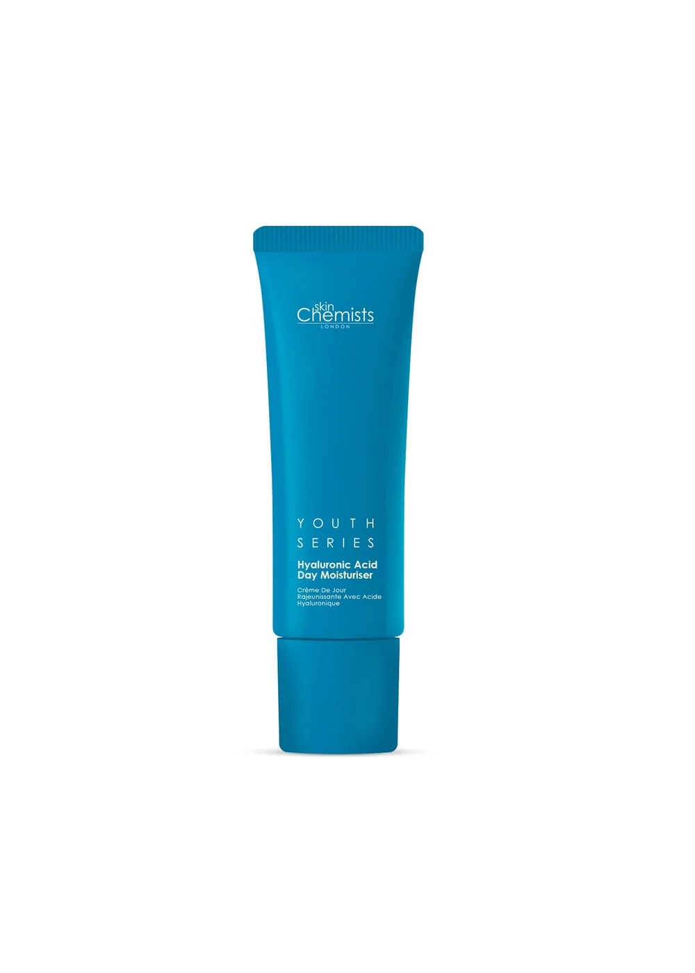 SkinChemists Hyaluronic Acid Day Moisturiser (50ml) - 50ml Image 1