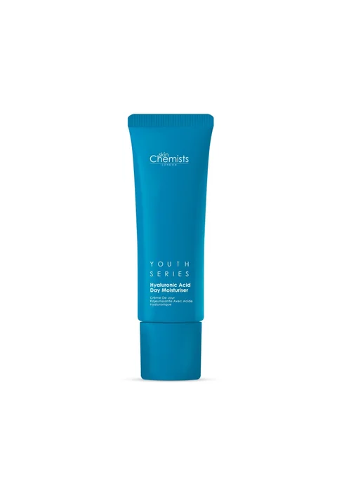 SkinChemists Hyaluronic Acid Day Moisturiser (50ml) - 50ml Image 1