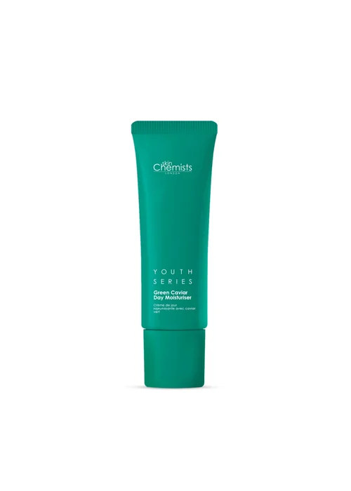 SkinChemists Green Caviar Day Moisturiser (50ml) - 50ml Image 1