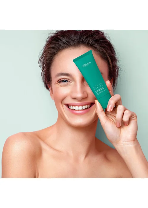 SkinChemists Green Caviar Day Moisturiser (50ml) - 50ml Image 4